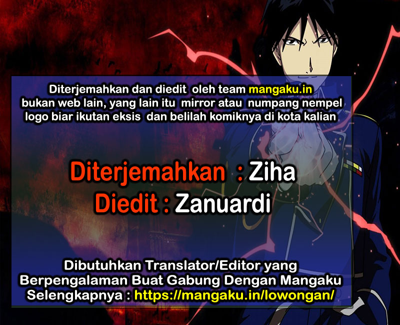 Eden’s Zero Chapter 56