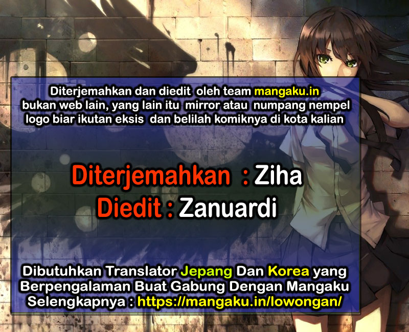 Eden’s Zero Chapter 65