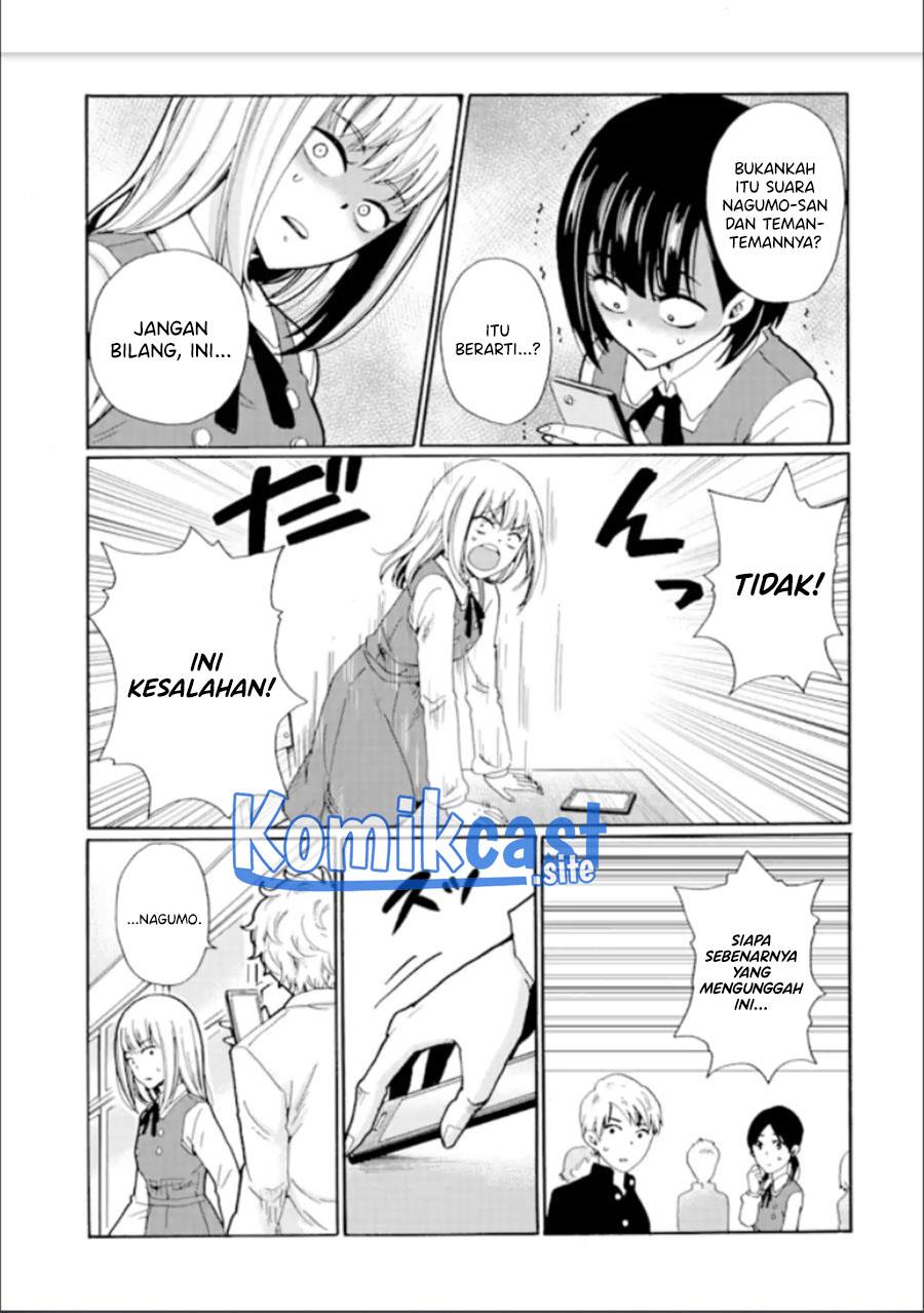 Ijimeru Aitsu ga Waruinoka, Ijimerareta Boku ga Waruinoka? Chapter 15