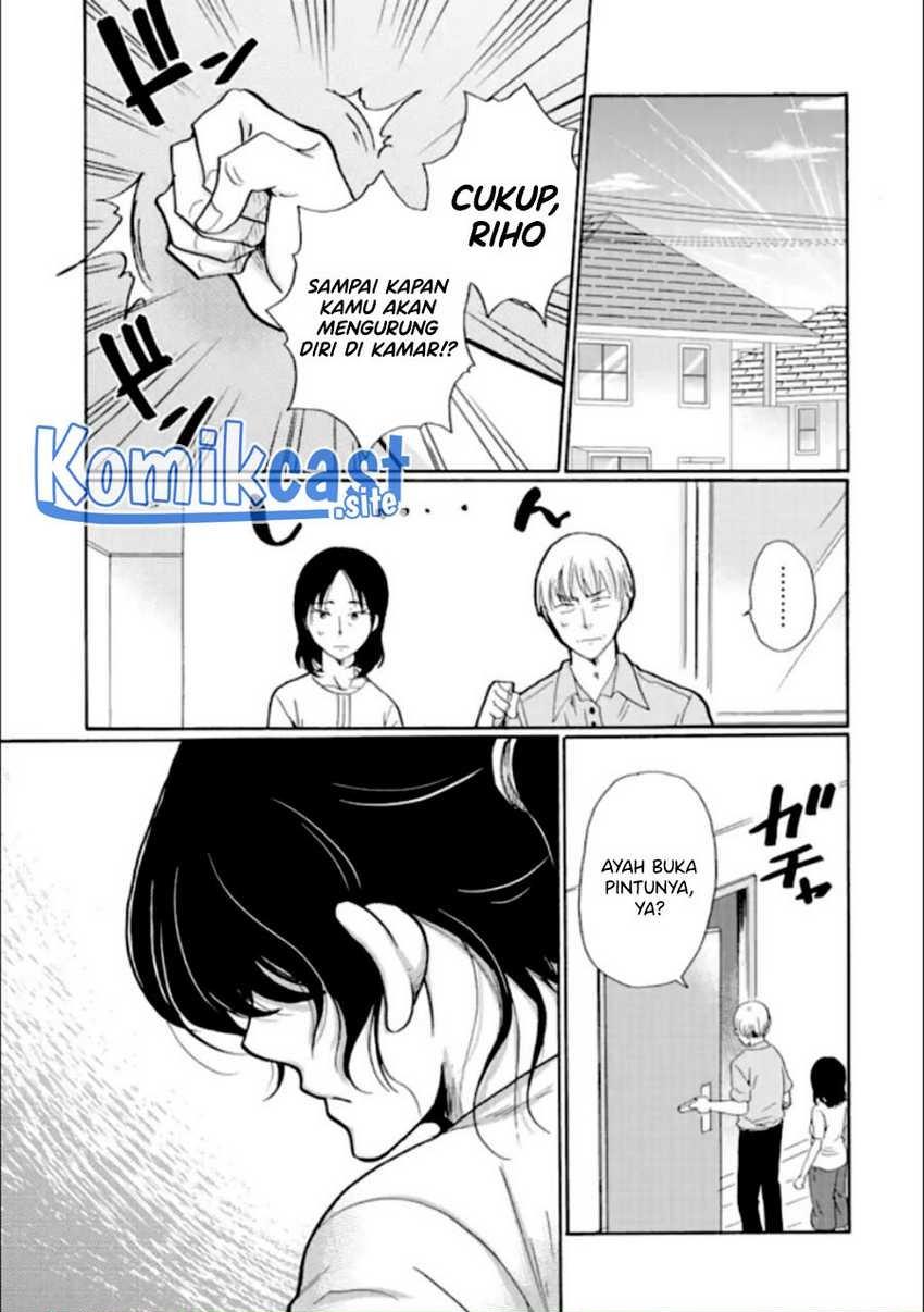 Ijimeru Aitsu ga Waruinoka, Ijimerareta Boku ga Waruinoka? Chapter 18