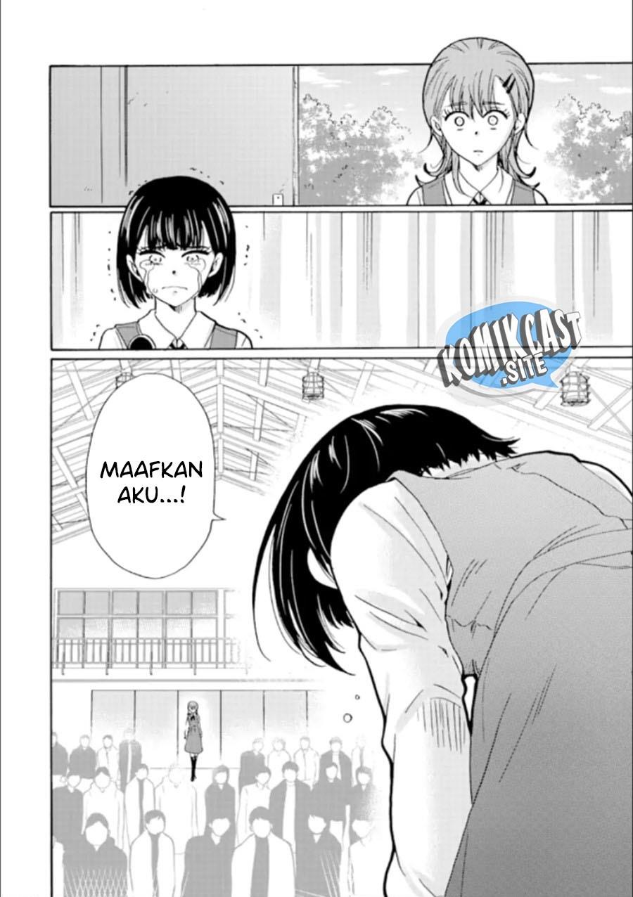 Ijimeru Aitsu ga Waruinoka, Ijimerareta Boku ga Waruinoka? Chapter 20