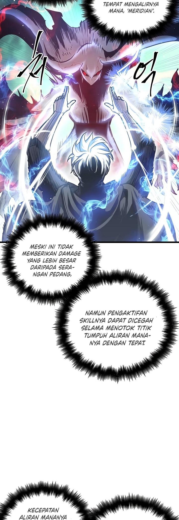 Reincarnation of the Suicidal Battle God Chapter 28