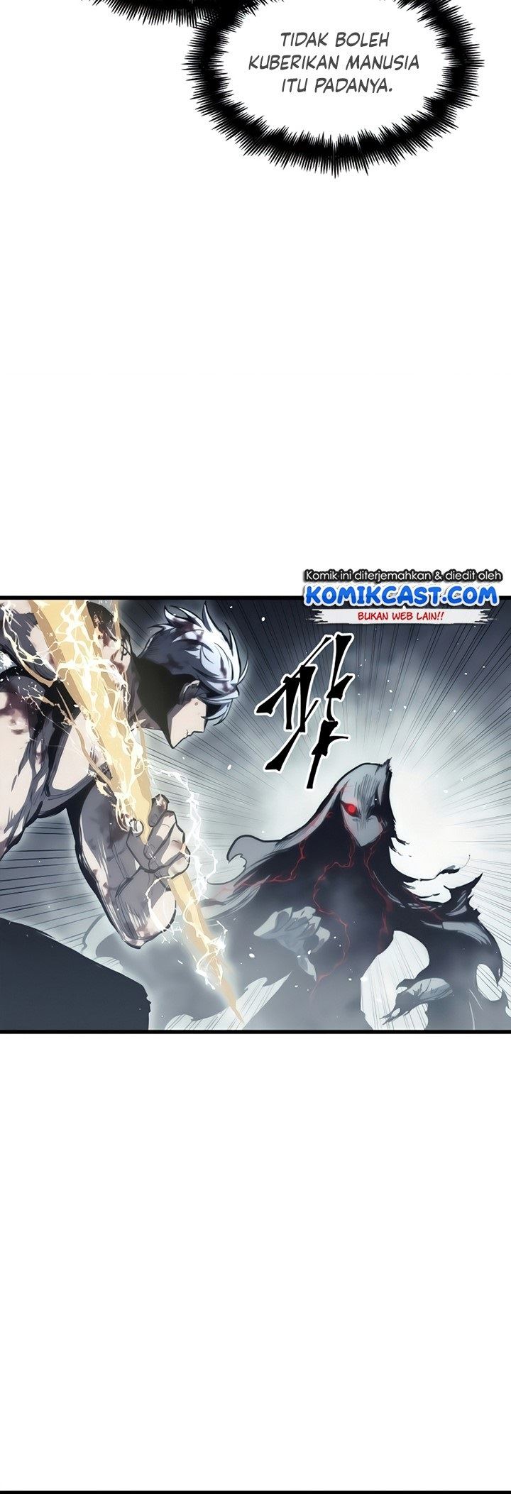 Reincarnation of the Suicidal Battle God Chapter 29