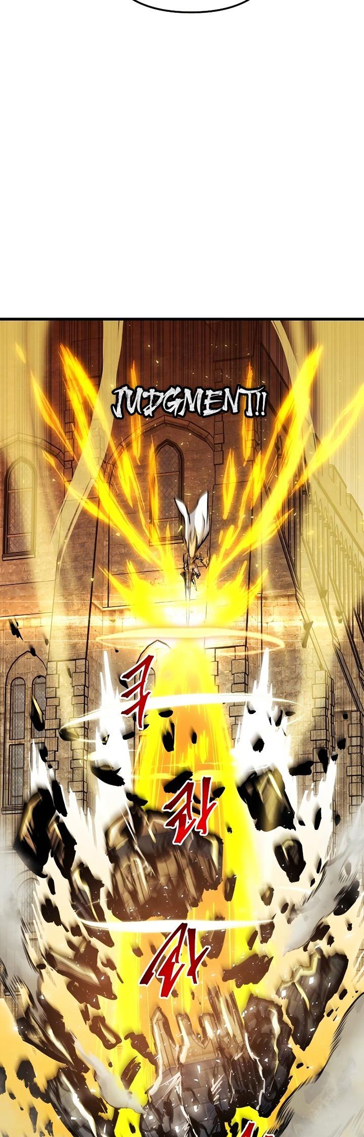 Reincarnation of the Suicidal Battle God Chapter 37