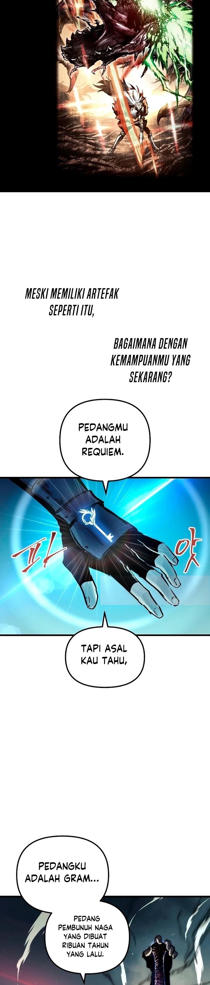 Reincarnation of the Suicidal Battle God Chapter 78