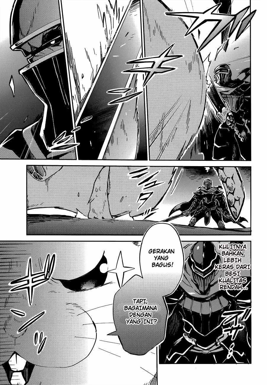 Overlord Chapter 7