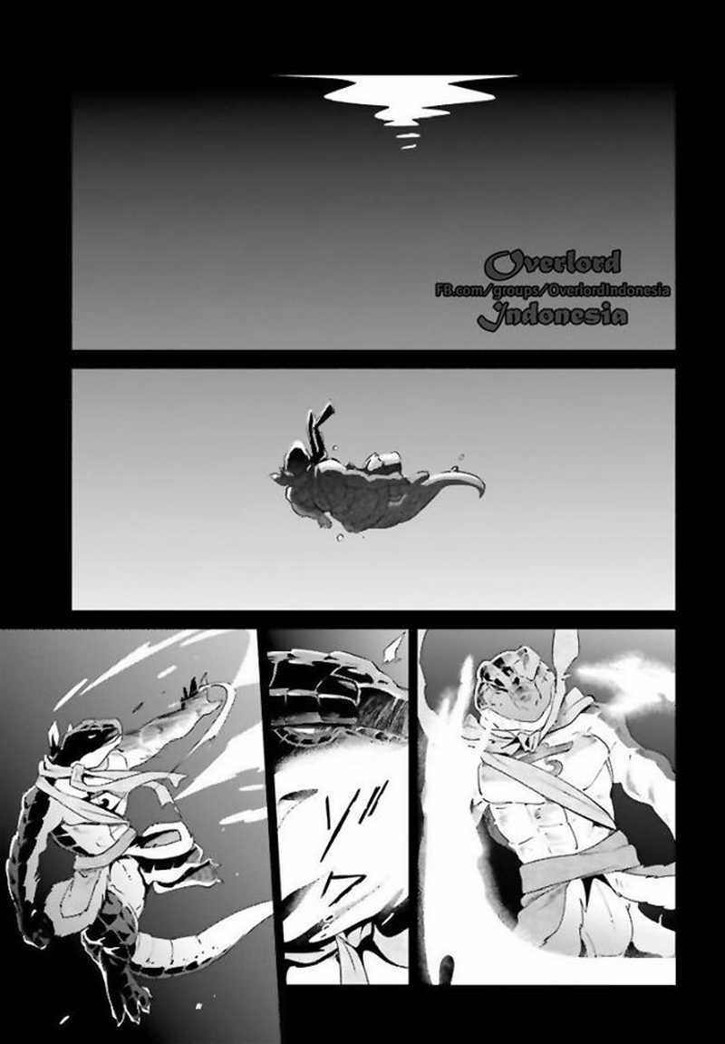 Overlord Chapter 27