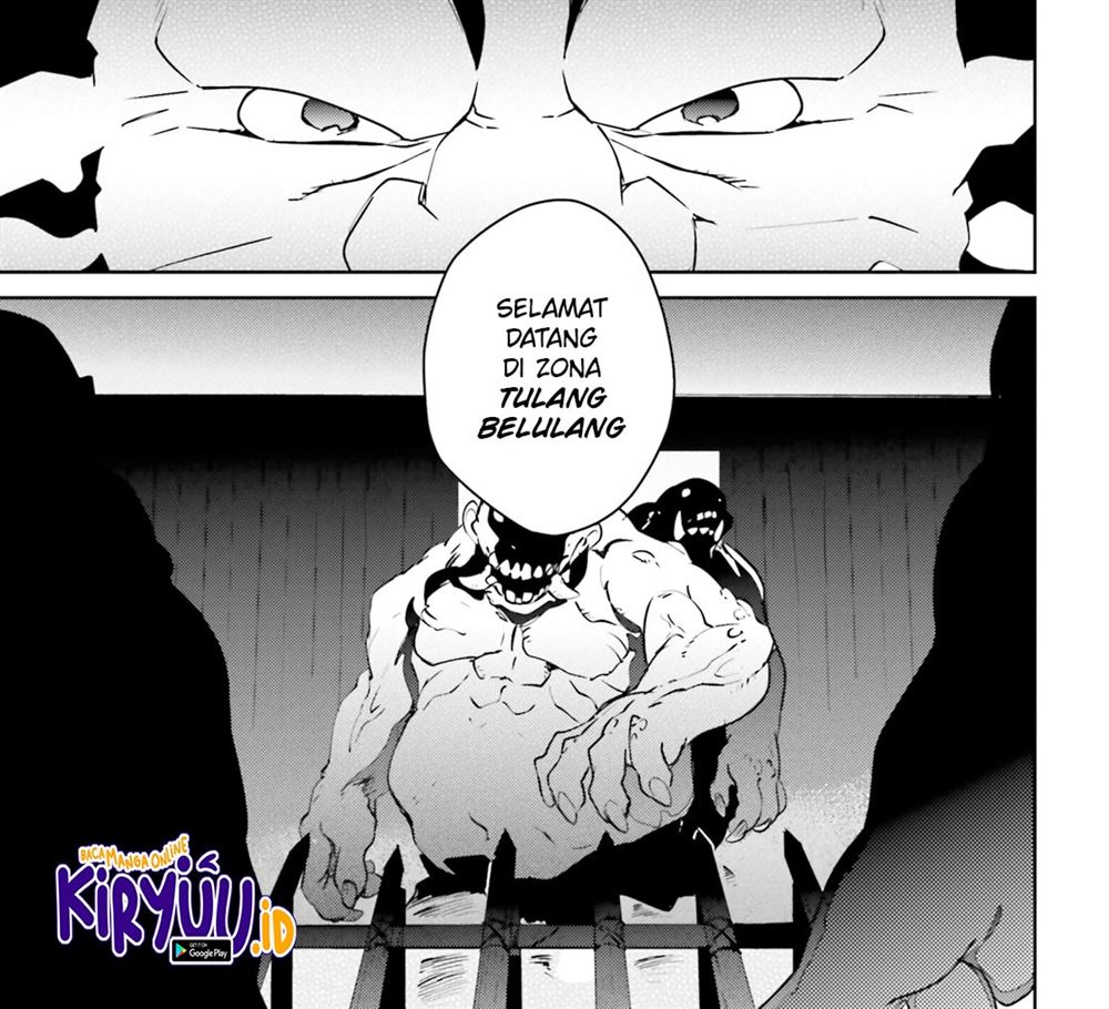 Overlord Chapter 59