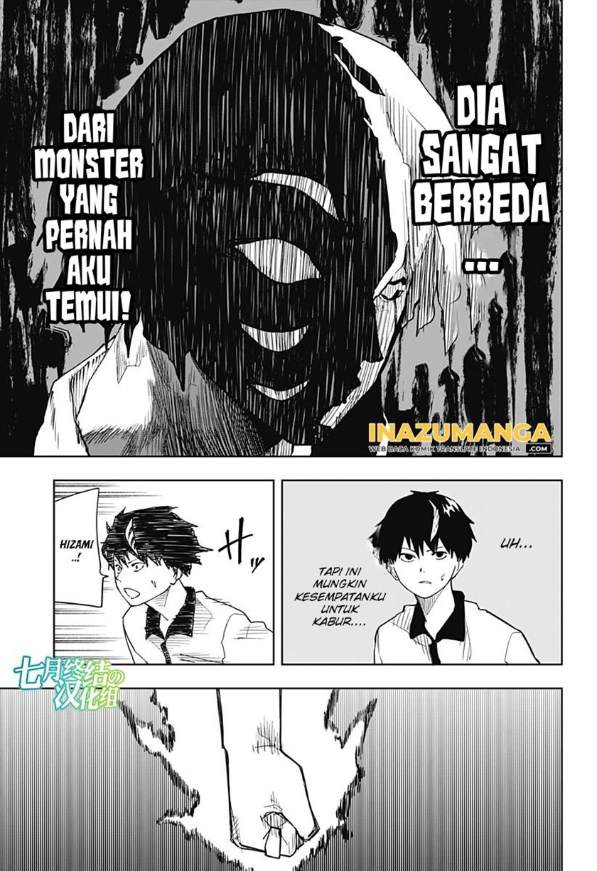 Stage S Chapter 7