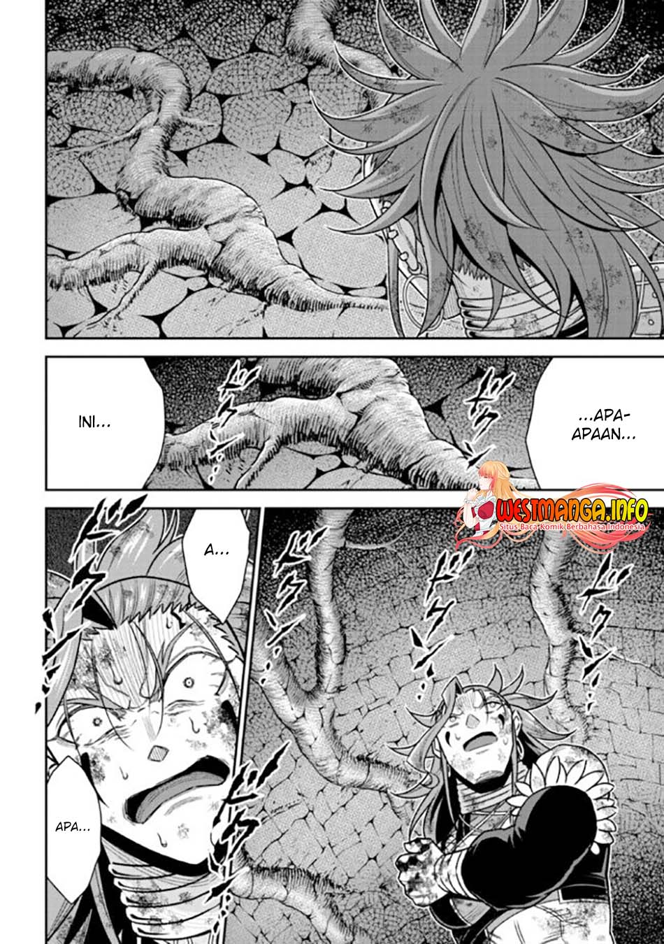 Tensei Gotoki De Nigerareru To Demo, Niisan? Chapter 11