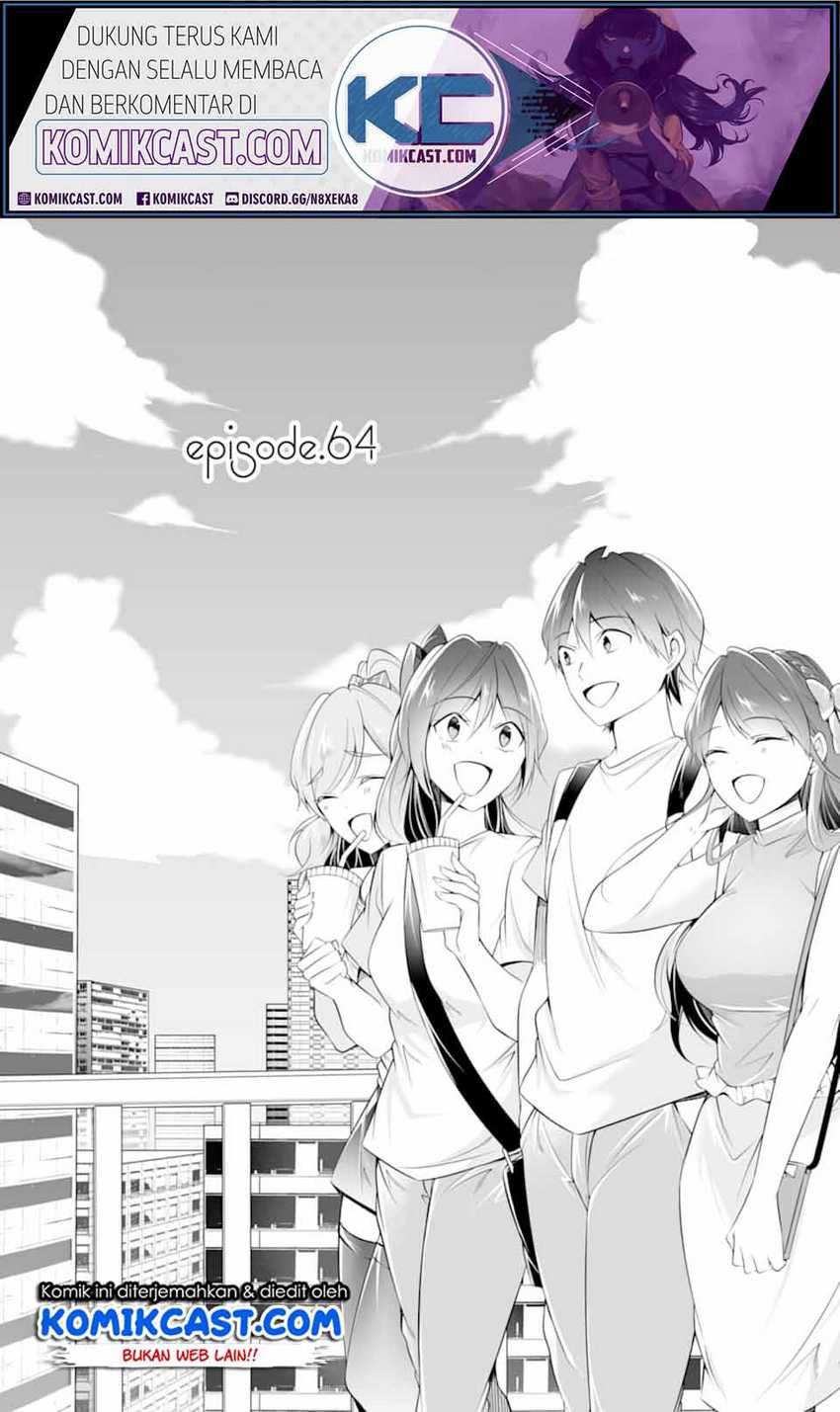 Chuuko demo Koi ga Shitai! Chapter 64