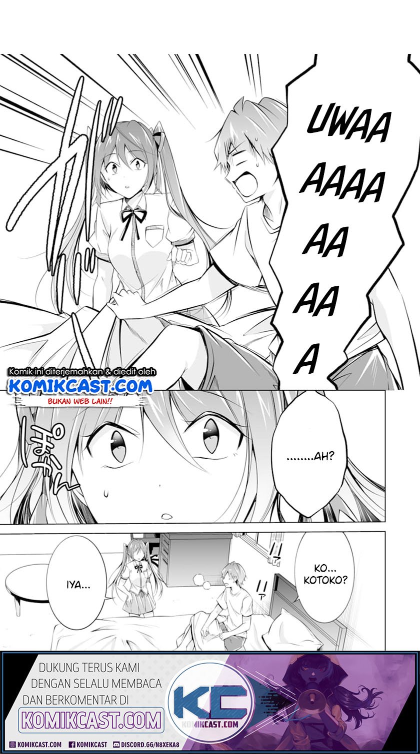 Chuuko demo Koi ga Shitai! Chapter 68