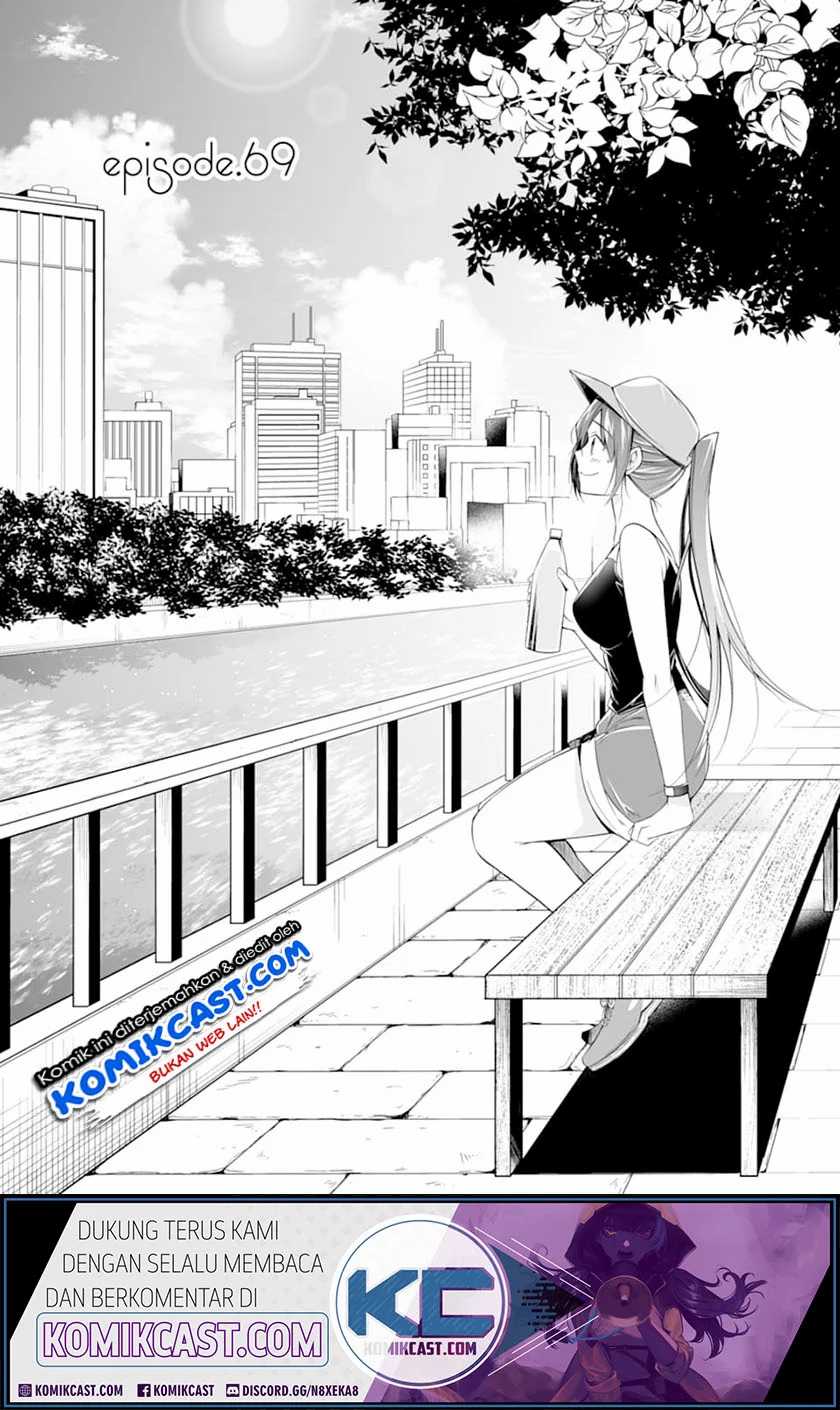 Chuuko demo Koi ga Shitai! Chapter 69