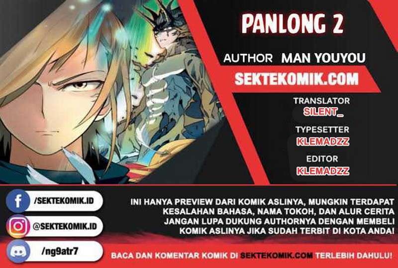 PANLONG 2 Chapter 40