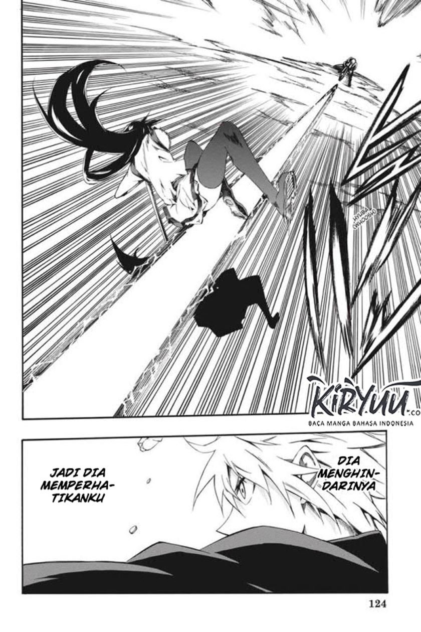 Akame ga KILL! Zero Chapter 52