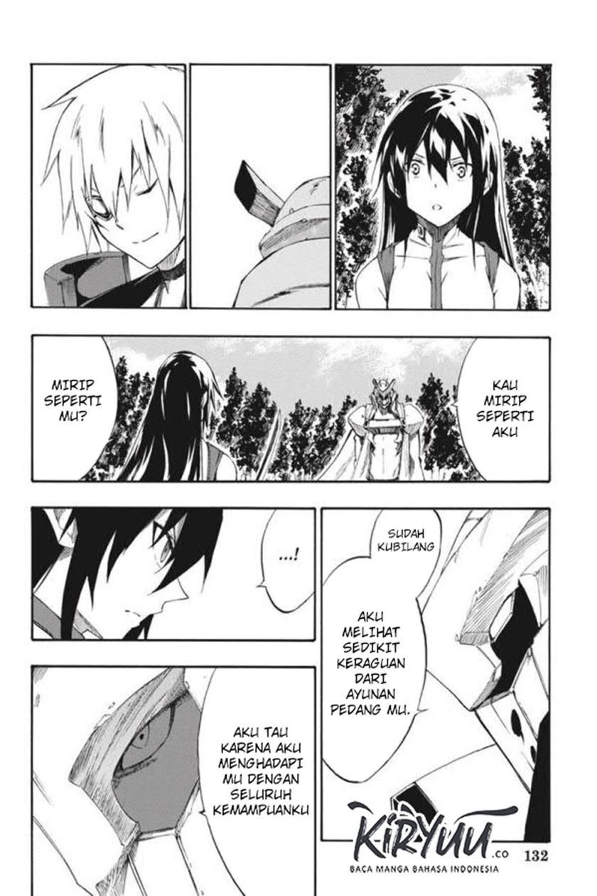 Akame ga KILL! Zero Chapter 52