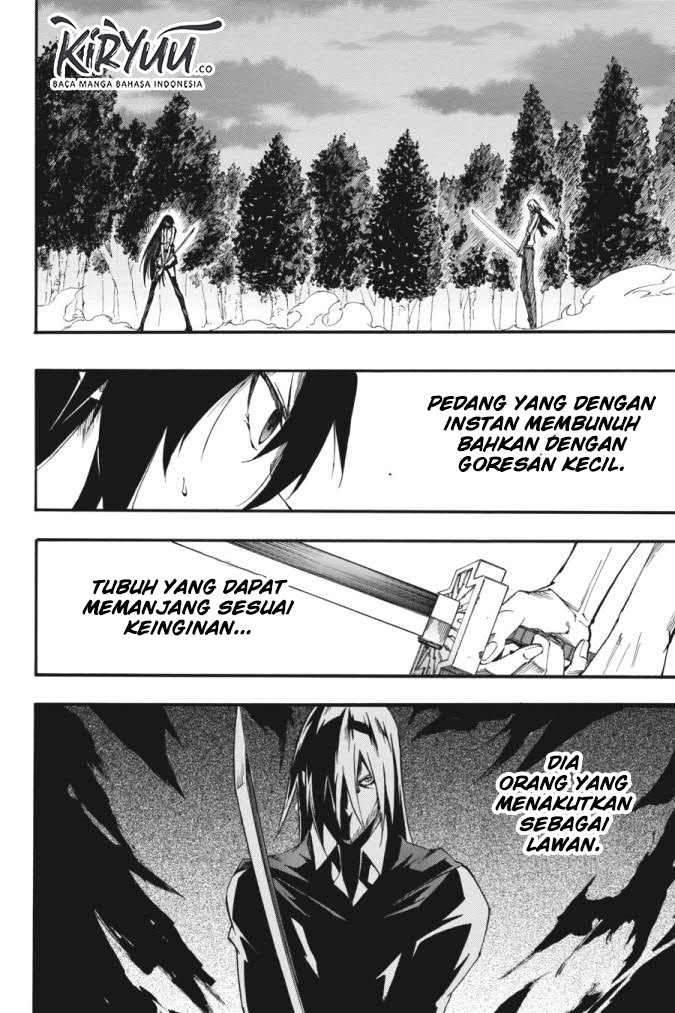 Akame ga KILL! Zero Chapter 56