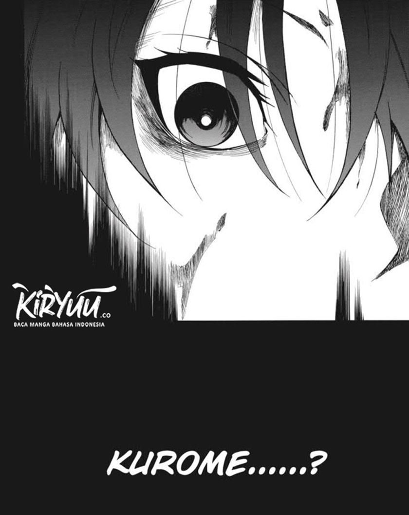 Akame ga KILL! Zero Chapter 59