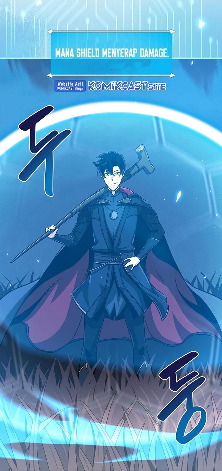 Archmage Streamer Chapter 46