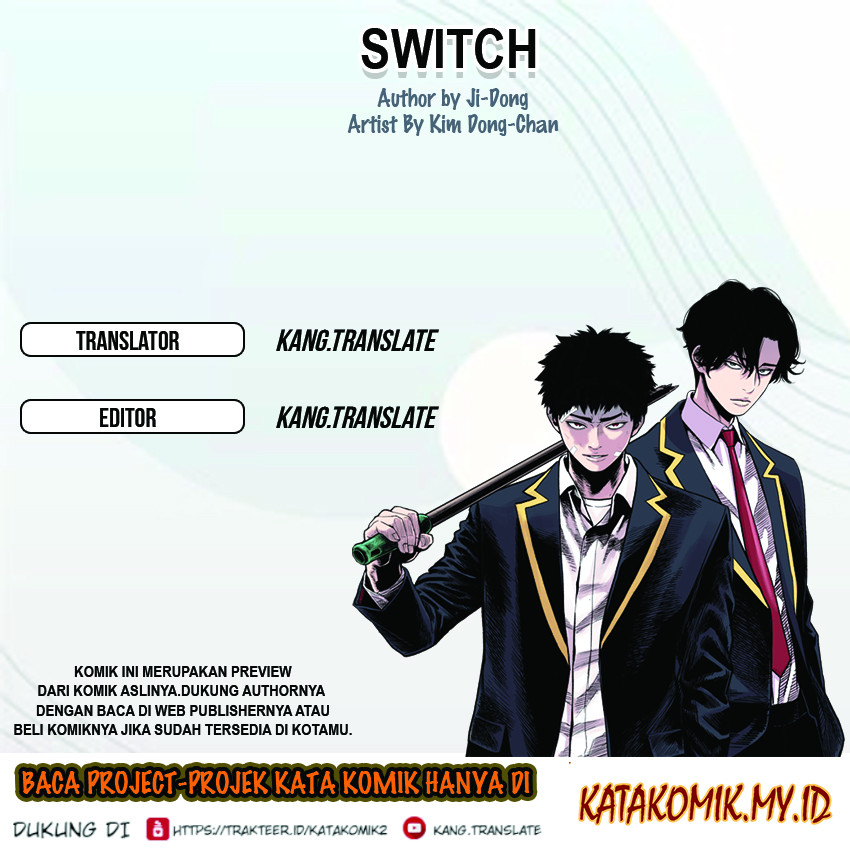 Switch Chapter 24