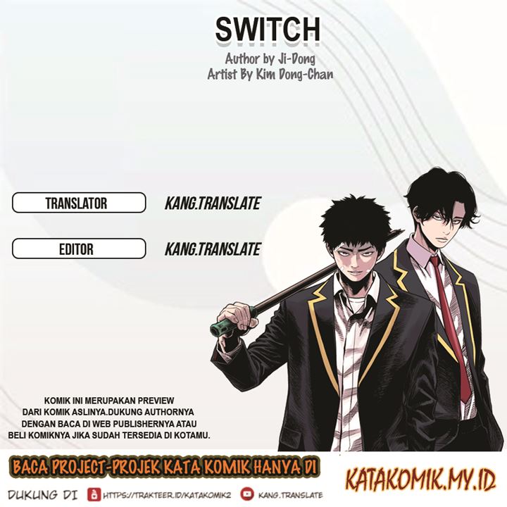 Switch Chapter 28