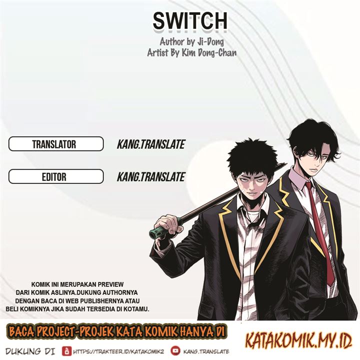 Switch Chapter 34