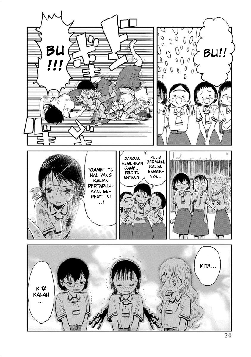 Asobi Asobase Chapter 12