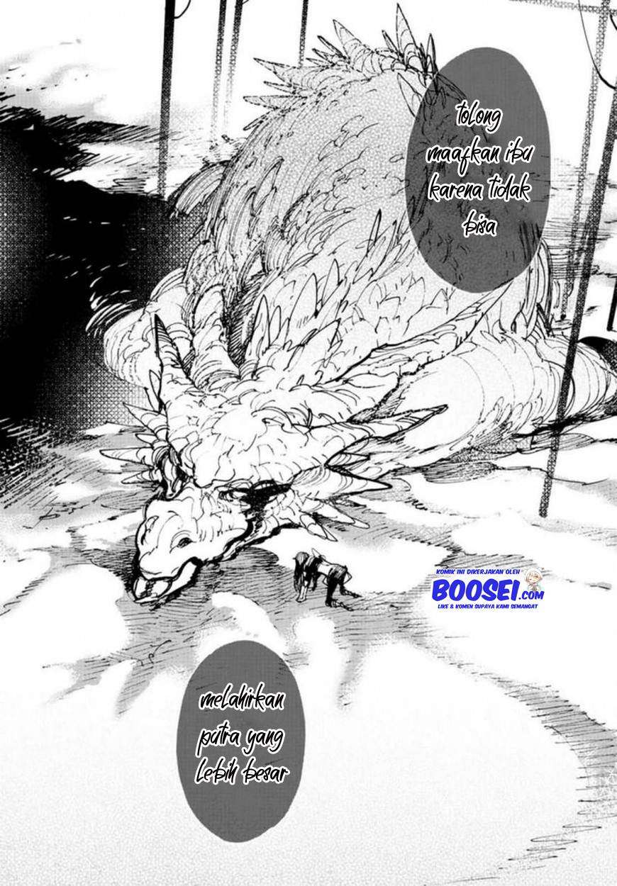 Ninkyou Tensei: Isekai no Yakuzahime Chapter 23