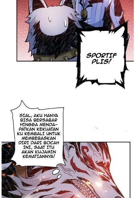 God Slayer Chapter 8