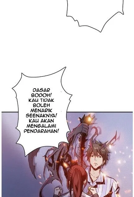 God Slayer Chapter 8