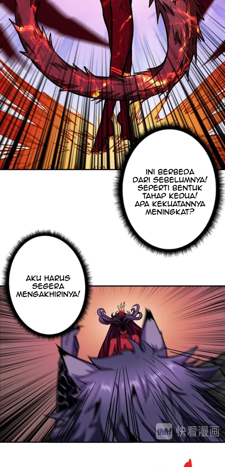 God Slayer Chapter 109