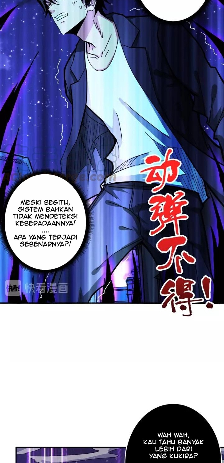 God Slayer Chapter 140