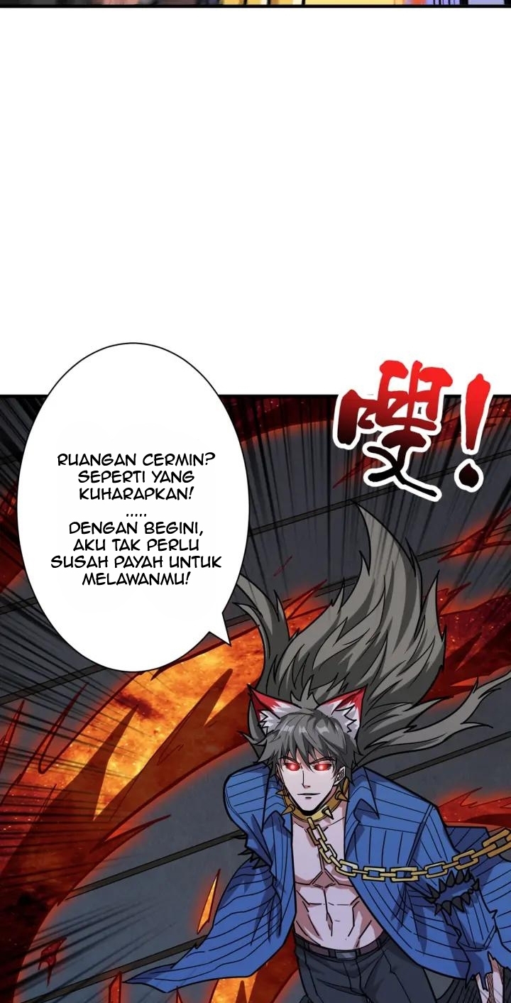 God Slayer Chapter 146