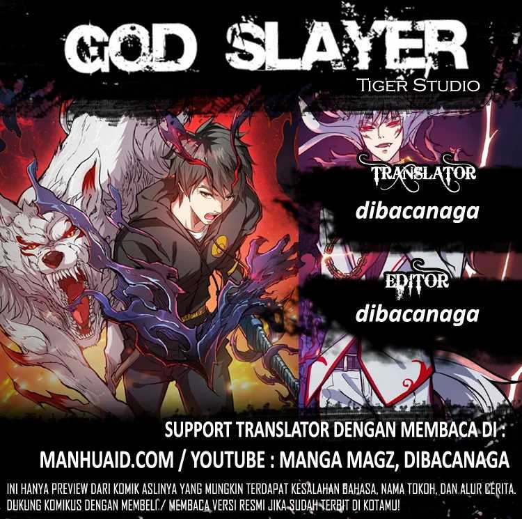 God Slayer Chapter 148