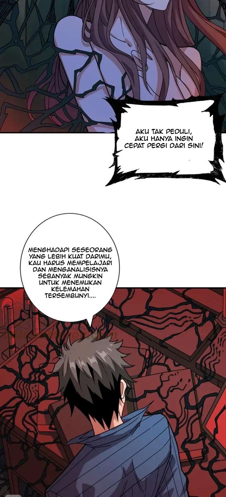 God Slayer Chapter 156