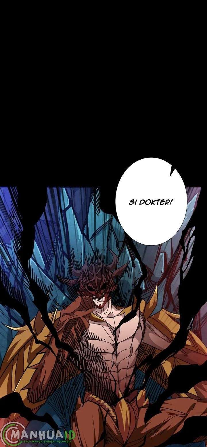 God Slayer Chapter 165