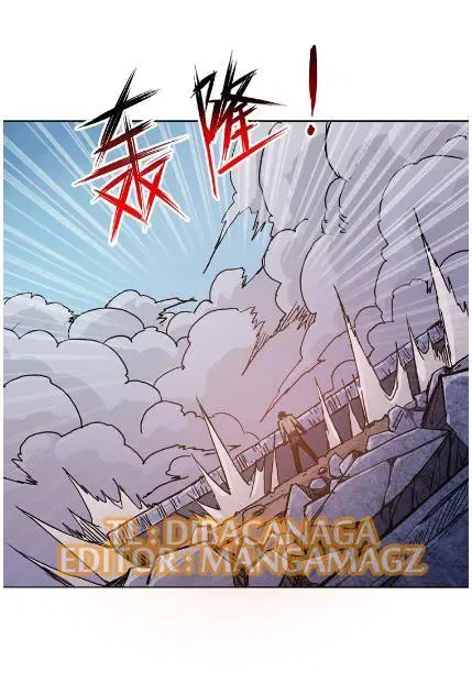 God Slayer Chapter 17