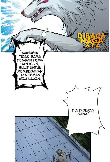 God Slayer Chapter 19