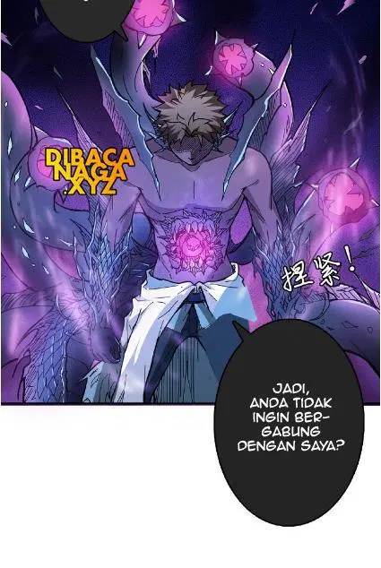 God Slayer Chapter 24