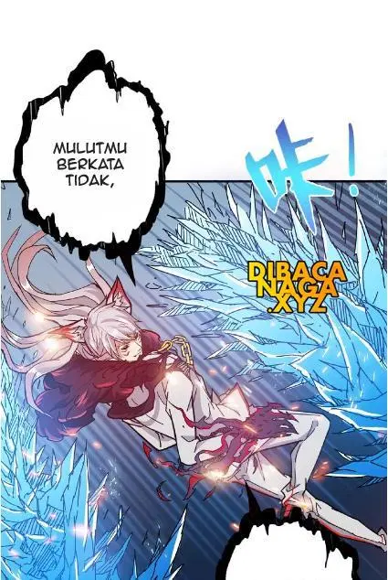 God Slayer Chapter 25