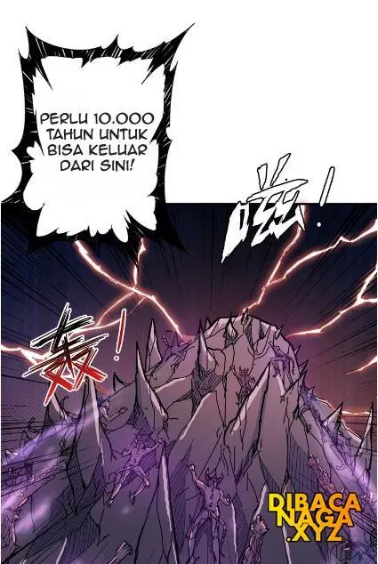 God Slayer Chapter 26