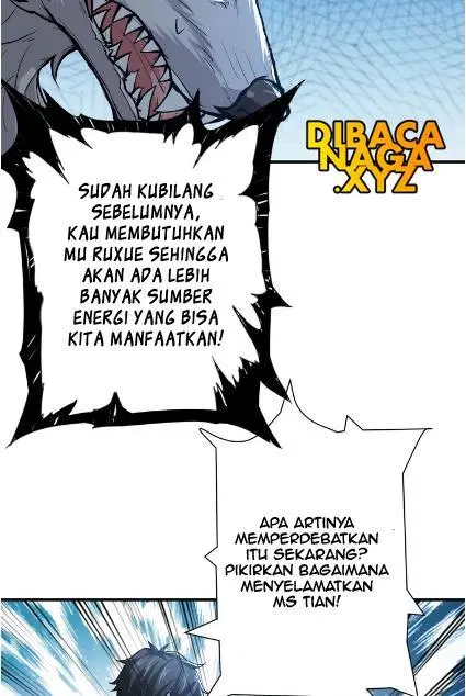 God Slayer Chapter 37