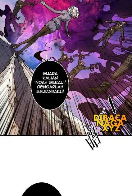 God Slayer Chapter 40