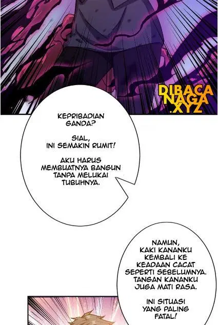 God Slayer Chapter 40