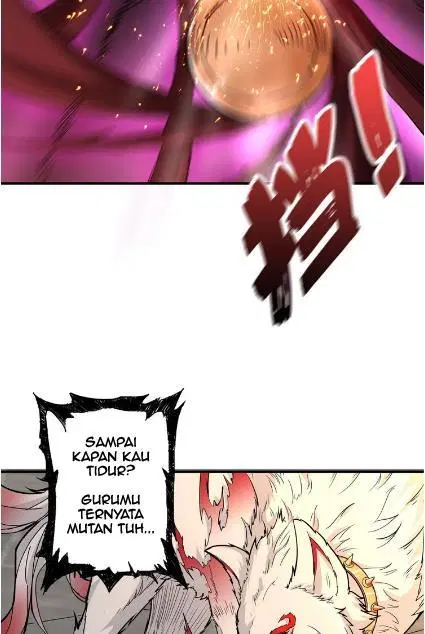 God Slayer Chapter 40