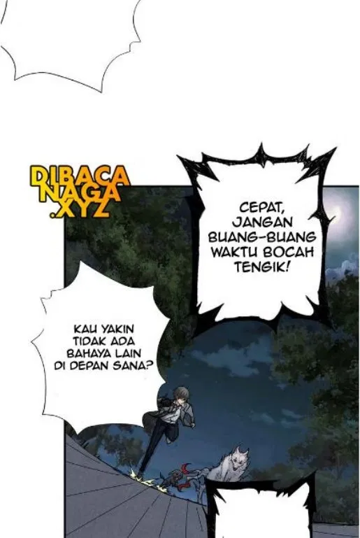 God Slayer Chapter 45