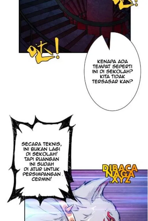 God Slayer Chapter 46