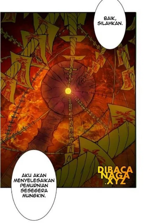 God Slayer Chapter 46