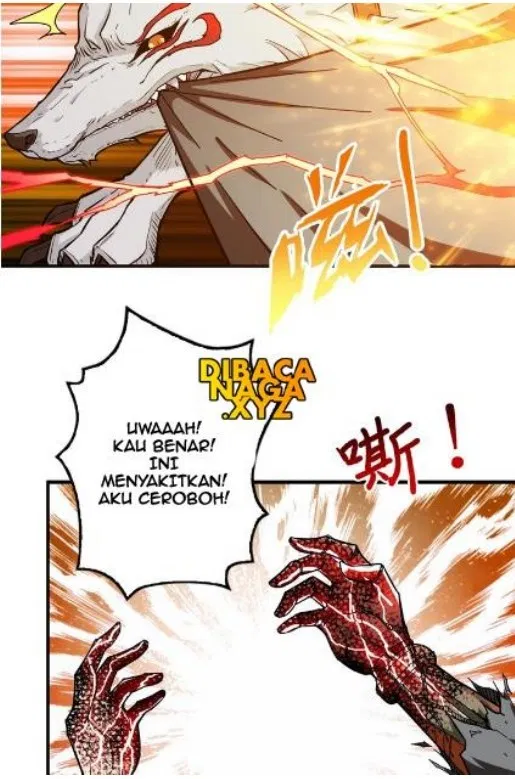 God Slayer Chapter 56