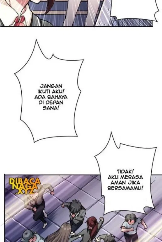 God Slayer Chapter 57